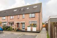 Woning Ellingtonstraat 24 Zwijndrecht