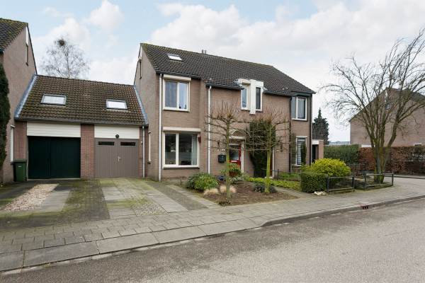 Woning Keurvorststraat 48 Molenhoek