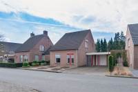 Woning Bruine Akkers 3 Maarheeze