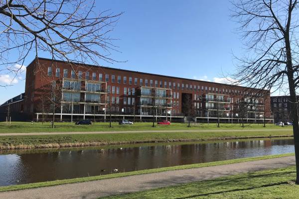 Woning Gilze-Rijenhof 96 Nootdorp