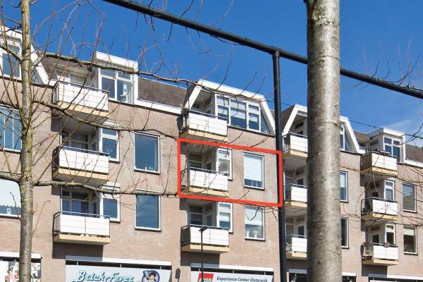 Woning Kervel 34 Oisterwijk