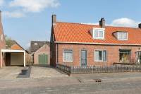 Woning A. van Drielstraat 7 Aalst