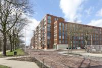 Woning Havendijk 55 Tilburg