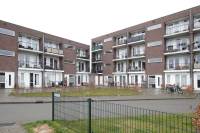Woning J.G. Waltherhof 39 Almere
