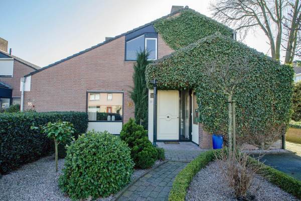 Woning Hogenakkerstraat 17 Weert