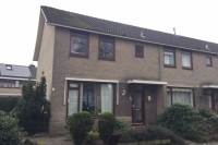 Woning Johanna van Burenstraat 1 Hengelo