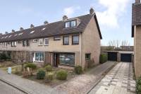 Woning Johan Willem Frisolaan 52 Naarden