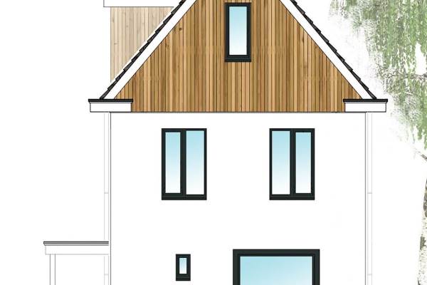 Woning Arnhemsebovenweg 231 Driebergen-Rijsenburg