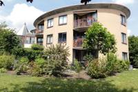 Woning Dr. P.J.H. Cuypersplein 3 Hilversum