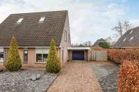Woning Maalstoel 6 Niebert