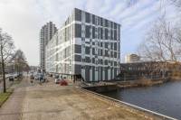 Woning Van Leijenberghlaan 6 Amsterdam