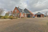 Woning Middelberterweg 23 Groningen