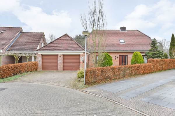 Woning Pimpernel 16 Wijhe