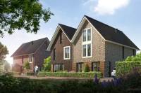 Woning  Woudenberg