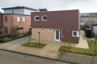 Woning Graveur 13 Uden