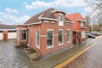 Woning Zuidemastraat 4 Wildervank