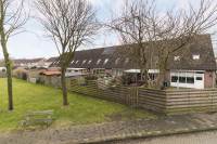Woning Boterbloem 39 Klazienaveen