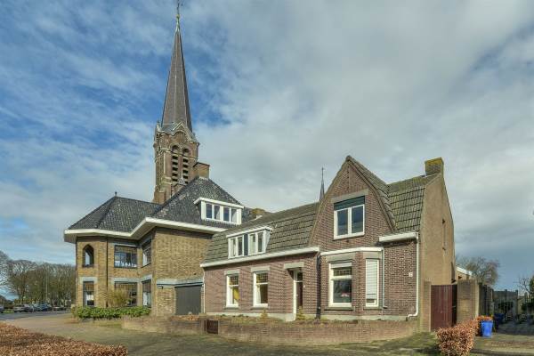 Woning Houtse Heuvel 8 Den Hout Oozo.nl