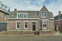 Woning Houtse Heuvel 8 Den Hout