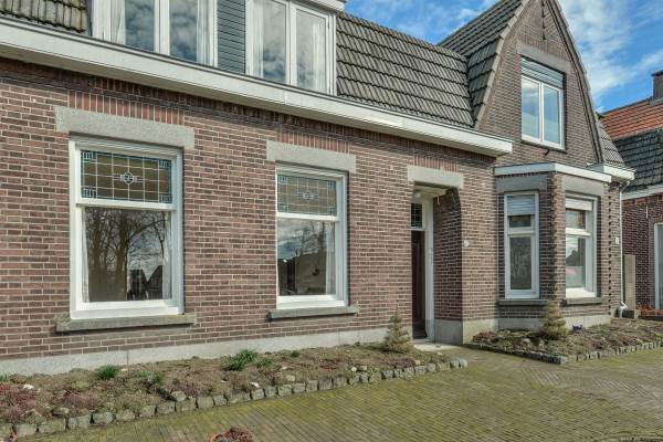 Woning Houtse Heuvel 8 Den Hout Oozo.nl