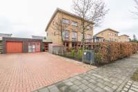 Woning Langewoldlaan 32 Groningen