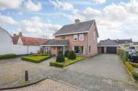 Woning Europalaan 1 Schijndel