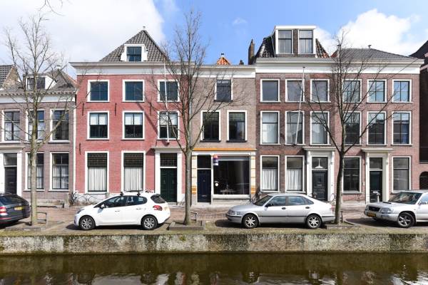 Woning Oude 208 2611 Delft