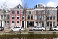 Woning Oude 208 2611 Delft