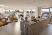 Woning The CoolTower 28 Rotterdam