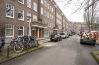 Woning Kijkduinstraat 59 Amsterdam