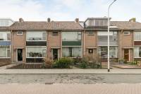 Woning Koning Willem II-straat 14 Waddinxveen