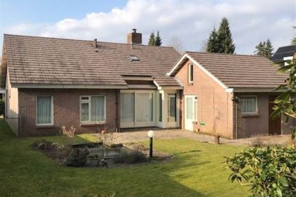 Woning Gaspeldoorn 6 Emmen