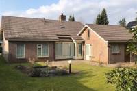 Woning Gaspeldoorn 6 Emmen