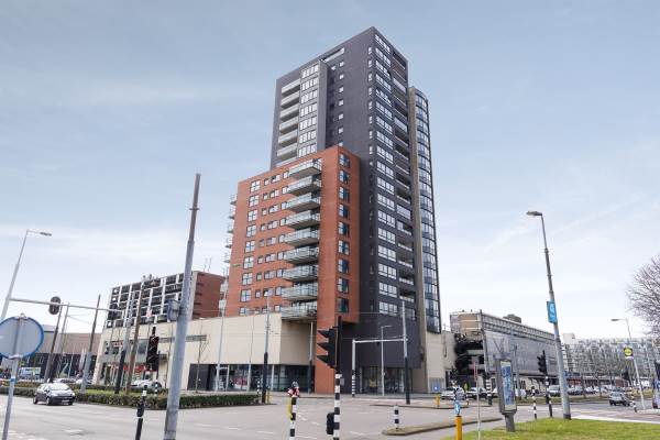 Woning Osdorpplein 150 Amsterdam