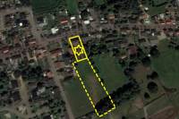 Bouwgrond Sint Janstraat 92 Sprundel