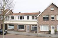 Woning Zonnebloemstraat 45 Zwolle