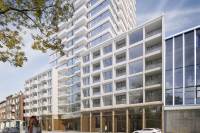 Woning The CoolTower 45 Rotterdam