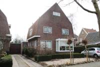 Woning J H Kruisstraat 2 Heerenveen