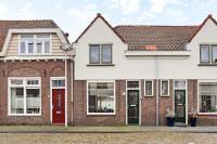 Woning Populierstraat 14 Utrecht