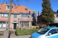 Woning Wijngaardenlaan 40 Voorschoten