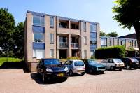 Woning Jungfrau 16 Utrecht