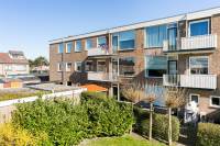 Woning Willem de Zwijgerstraat 13 Voorhout