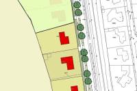 Bouwgrond Nieuwe Waalreseweg 5552 Valkenswaard