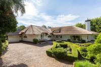 Woning Parklaan 12 Waalre