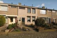 Woning Zilverdenstraat 13 Steenbergen Nb