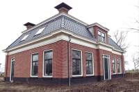 Woning hoekweg 54 Spanga