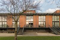 Woning Tolhuis 8 Zwijndrecht