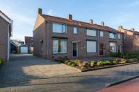 Woning Oude Bosstraat 3 Kapelle