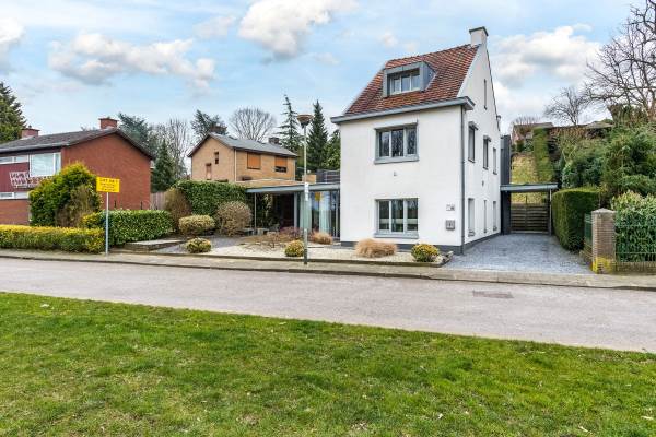 Woning Veerweg 18 Urmond