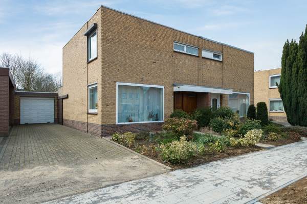 Woning Graetheidelaan 48 Urmond